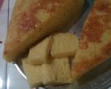 Foto langkah ke 2 dari resep Bika ambon.