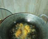 Foto langkah ke 6 dari resep Ayam Goreng Ungkep Bumbu Bacem.