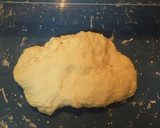 Foto del paso 2 de la receta: Biga