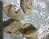 Foto langkah ke 2 dari resep Wonton/Pangsit.
