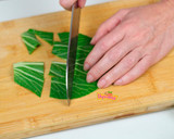 Foto del paso 4 de la receta: Pack Choi con Tofu