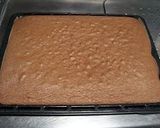 A picture of step 11 of Simply Made with Cocoa: Chocolate Roll Cake.