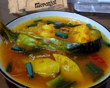 Foto langkah ke 5 dari resep #PINDANG MERANJAT.