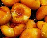A picture of step 5 of Tarte Tatin.