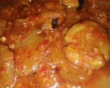 Foto langkah ke 5 dari resep Rendang jengkol.