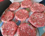 Foto del paso 3 de la receta: Hamburguesas Caseras 🍔