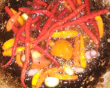 Foto langkah ke 2 dari resep Sambel Bunga Kecombrang.