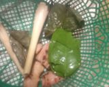 Foto langkah ke 2 dari resep Mangut Patin.