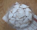 Pas rețetă Biscuiți cu gem 10 fotografie