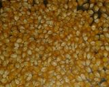 A picture of step 1 of Homemade popcorn.