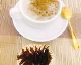 Foto langkah ke 6 dari resep Bubur Kacang ijo kuah santan.