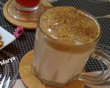 صورة لخطوة 2 من وصفة قهوة دلغونا الباردة 💚