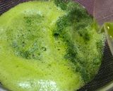 Foto langkah ke 1 dari resep Cendol Jelly Pandan.
