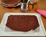 Foto del passaggio 17 della ricetta Torta Romantica per anniversario