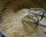A picture of step 7 of Sweet Potato Pound Cake.