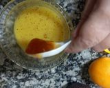 Foto del paso 5 de la receta: Ensalada de Remolacha, Naranja y Palta