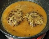 รูปขั้นตอนการทำที่ 5 ของ Hamburger Steak