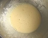 A picture of step 1 of Oil-Free Crispy Tart Crust.