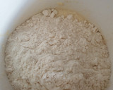 Foto del paso 2 de la receta: Pan de hamburguesa tipo brioche