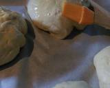 Hamburger Stuffed Rolls recipe step 12 photo