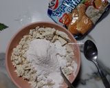 Foto langkah ke 1 dari resep Tahu Kribo (3 Bahan).