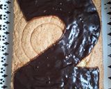 Foto del paso 3 de la receta: Torta pista de autos 🏁número 2🏁