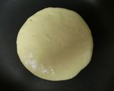 A picture of step 3 of Fluffy and Moist Pancakes with Silken Tofu.