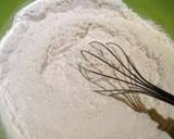 Authentic French Crepe Batter