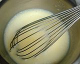 A picture of step 3 of Waffles.