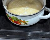 Foto langkah ke 11 dari resep Basic Sourdough (70% hydration).