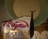 Foto langkah ke 6 dari resep Keripik tempe kriuk bonek.