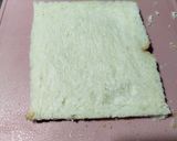 Foto langkah ke 2 dari resep Roti Pisang Panggang.