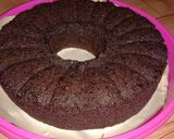 Foto langkah ke 7 dari resep Bolu chocolatos.