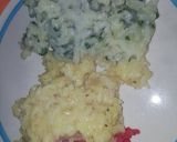 Foto del paso 22 de la receta: Risotto tres colores tres sabores