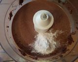 Foto del passaggio 1 della ricetta Torta biscotto golosa