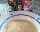 Foto del paso 2 de la receta: Berenjenas crujientes