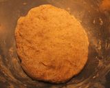 Foto del paso 1 de la receta: Flautones ajeados Hocus pocus (los últimos del ñoa)