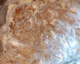 Foto del paso 2 de la receta: Macarrones con bechamel y salchicha