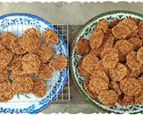 รูปขั้นตอนการทำที่ 4 ของ ข้าวแต๋นน้ำแตงโม