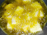 मसालेदार पनीर (Masaledar paneer recipe in hindi)