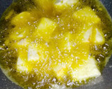मसालेदार पनीर (Masaledar paneer recipe in hindi) रेसिपी चरण 2 फोटो