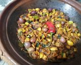 صورة لخطوة 4 من وصفة الأخطبوط بطريقة رائعة والمذاق هائل 😋
