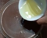Foto langkah ke 5 dari resep BROWNIS CHOCOLATOS LUMER😉😋.