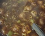 मंचूरियन राइस(Manchurian rice recipe in hindi) रेसिपी चरण 3 फोटो