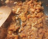 Vadas marha recept fázis 2 fotója
