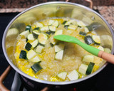 Foto del paso 5 de la receta: Pisto de atún 🍣 🍅 🫑 🍆 🥒 🧅 🧄