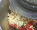 A picture of step 5 of Shaami Kabab.