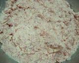 A picture of step 3 of My Secret Tofu Hamburger.