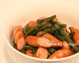 A picture of step 6 of Different Ways to Prepare Sausages.