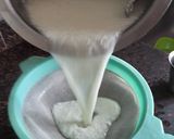 A picture of step 3 of Rasgulla.